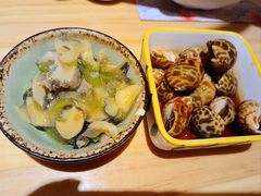 -贵木日本料理·铁板烧(新地假日广场店)