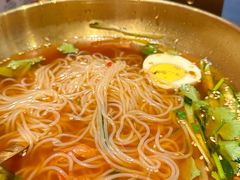 -闻老头·菊花炭烤肉(佛山首店)