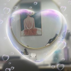 -韩美绣·骨相纹眉·洗眉美瞳线