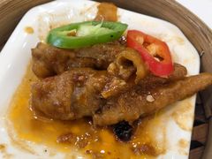 -丰尔粥食·粥底火锅·桑拿鸡(大良总店)