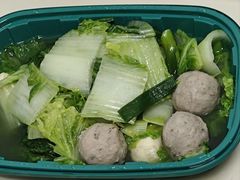 双丸白菜煲-海门鱼仔·潮汕味(KKMall店)