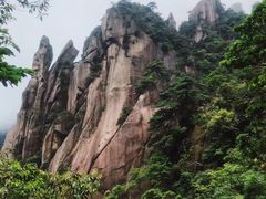 -三清山风景名胜区