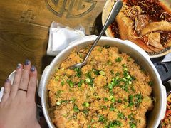 -灶东家民间菜(回兴店)