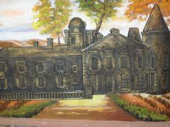 -青岛葡萄酒博物馆