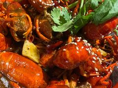 -楚太子  中餐&烧烤(武大店)