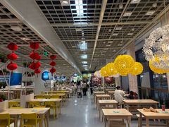 -宜家·瑞典风味餐厅(武汉荟聚中心店)