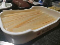-前门后头老北京铜锅涮肉·京味菜·烤鸭(伊藤洋华堂店)