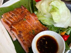 -星叶·东南亚料理(宁波万象汇店)
