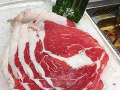 -海底捞火锅(公益西桥店)