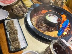 -蜀家渝重庆火锅(南屏街店)