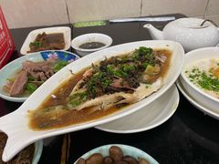 -绍兴名菜馆(可乐路店)