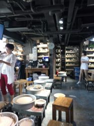 -川上陶艺社(大悦城店)