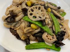 -新享乐海鲜(翠华路店)