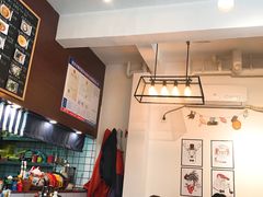 -青春分食(仙林大学城店)