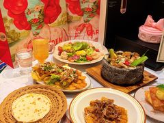 -墨纪Mojí墨西哥餐厅(官舍店)