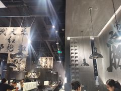 -张翻越·川渝冒菜·武汉黑鸭煲(城北万象城店)