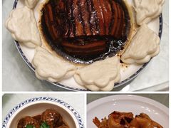 -便宜坊烤鸭店(甜水园店)