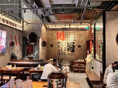 -破店肥哈·海鲜·烧烤(郑州银泰inPARK店)