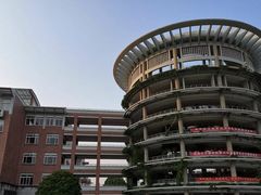 -浙江万里学院(钱湖校区)