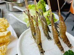 -牛天下·海鲜·牛肉·打边炉·融合菜