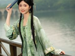 -吉田美学化妆美甲摄影培训(宁波校区)