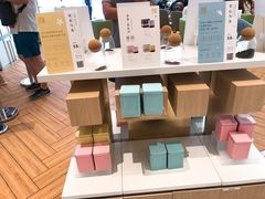 -奈雪的茶(凯德新都心店)