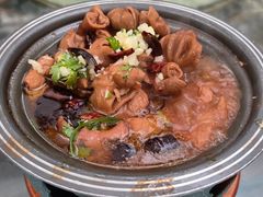 -春满园生态餐厅(南宫路店)