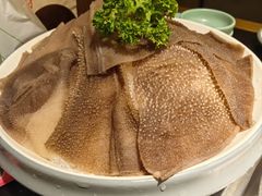 -井格重庆火锅(西直门凯德Mall店)