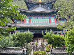 -黑龙潭公园