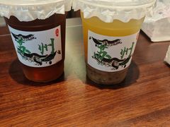 -百年老字号·观振兴蟹黄面·三虾面·苏式面(观前街富仁坊巷店)