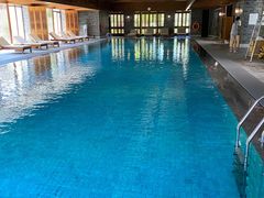 -丽江金茂隐逸酒店-凯悦臻选SPA