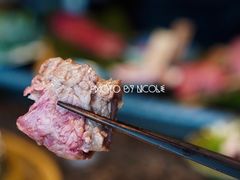 -老乾杯和牛烧肉(王府中环店)