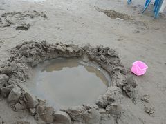 -万尾金滩