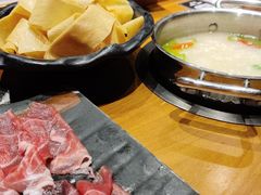 -呷哺呷哺 黄金牧场 (新中关购物中心店)