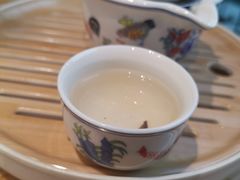 -潮粥荟·潮汕砂锅粥(槐房万达店)
