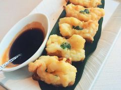 天龙轩中餐厅-天龙轩(香港丽思卡尔顿酒店)