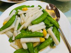 -烤肉宛饭庄(南礼士路店)