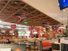 大堂-望湘园·湖南菜(宏伊店)