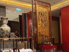 -香宫(九龙香格里拉店)