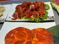-外婆掌柜·东北家庭烤肉(托乐嘉店)