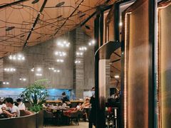 门面-WOLFGANG PUCK KITCHEN & BAR(迪士尼小镇店)