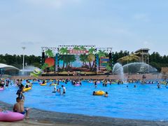 -武汉玛雅海滩水公园