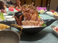 -隆聚·时令海鲜(洪兴店)