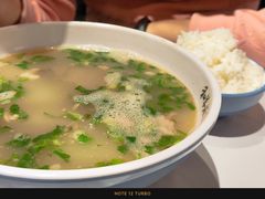 -和府捞面(欧亚卖场店)