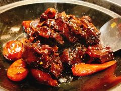 -A One Kitchen·南京精菜馆(德基广场店)