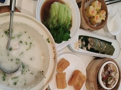 -金河半岛园林酒家(金融城店)