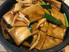 -東舍食唐精品陕菜馆