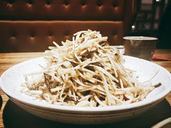 白芹炒香干-青年公社烤鸭(青年路店)