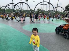 -枫香湖儿童公园