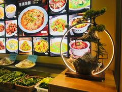 -火龙堂·风味民间菜(文一路店)